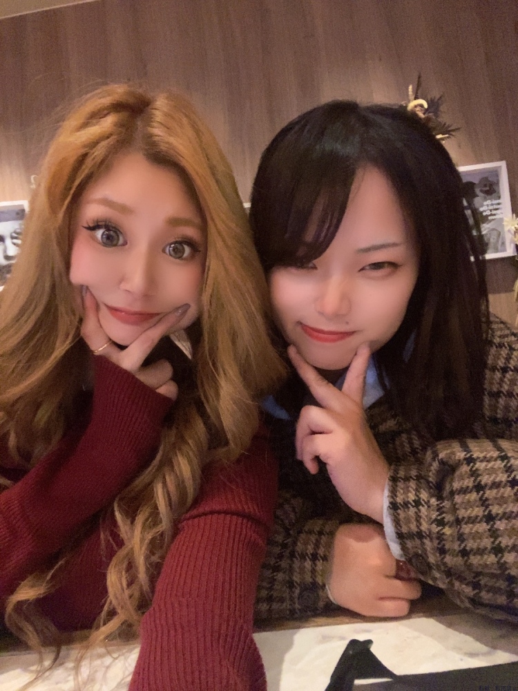 女の子ブログ画像