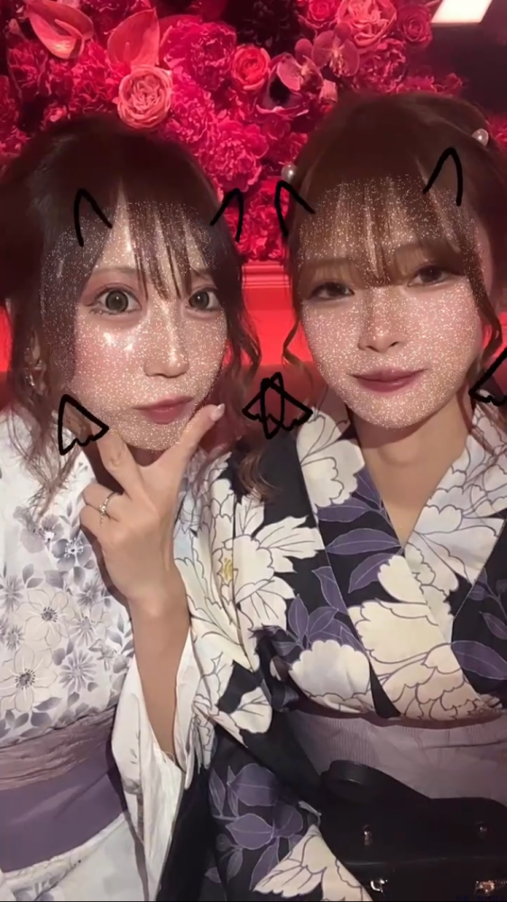 女の子ブログ画像