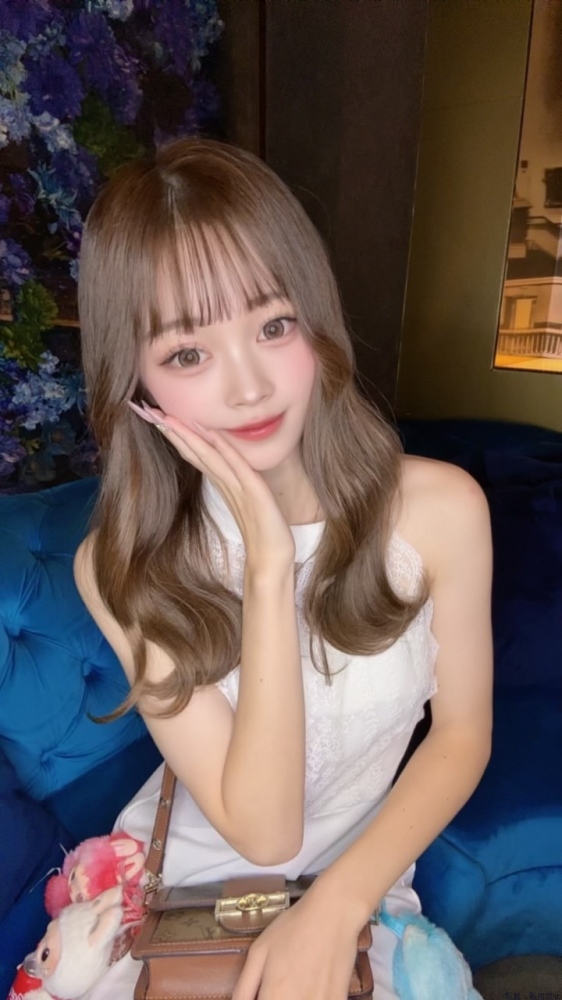 女の子ブログ画像