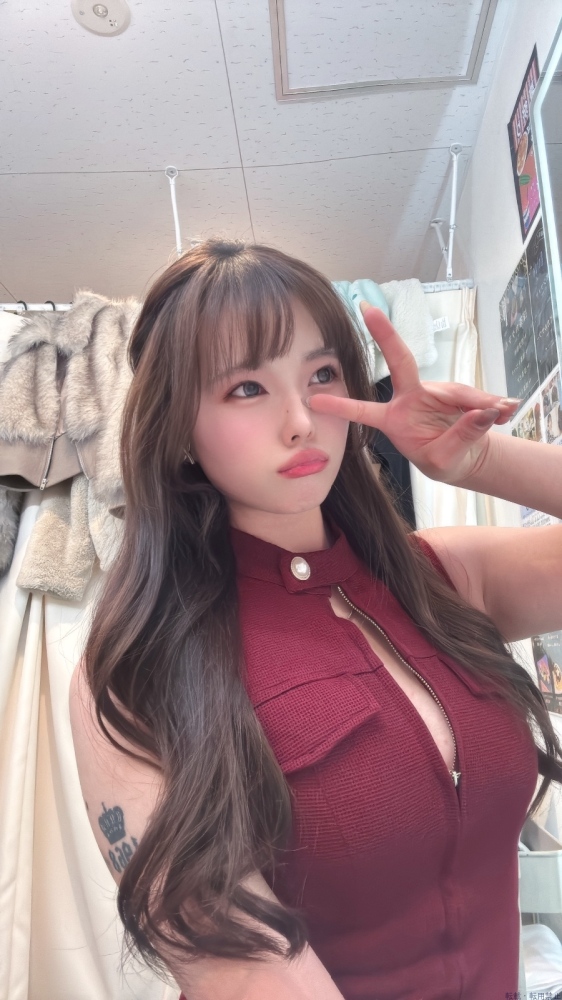 女の子ブログ画像