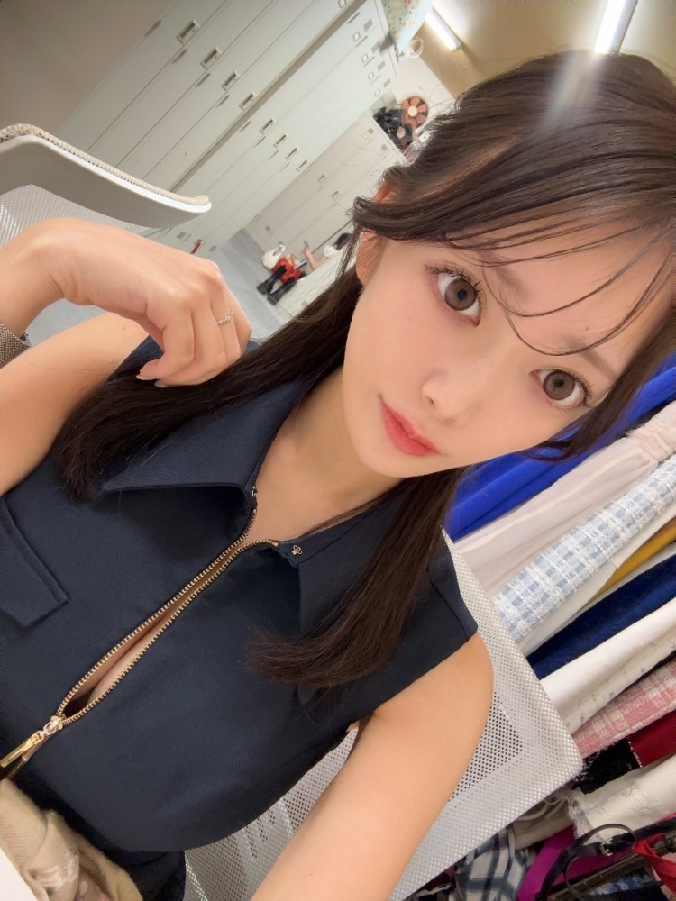 女の子ブログ画像