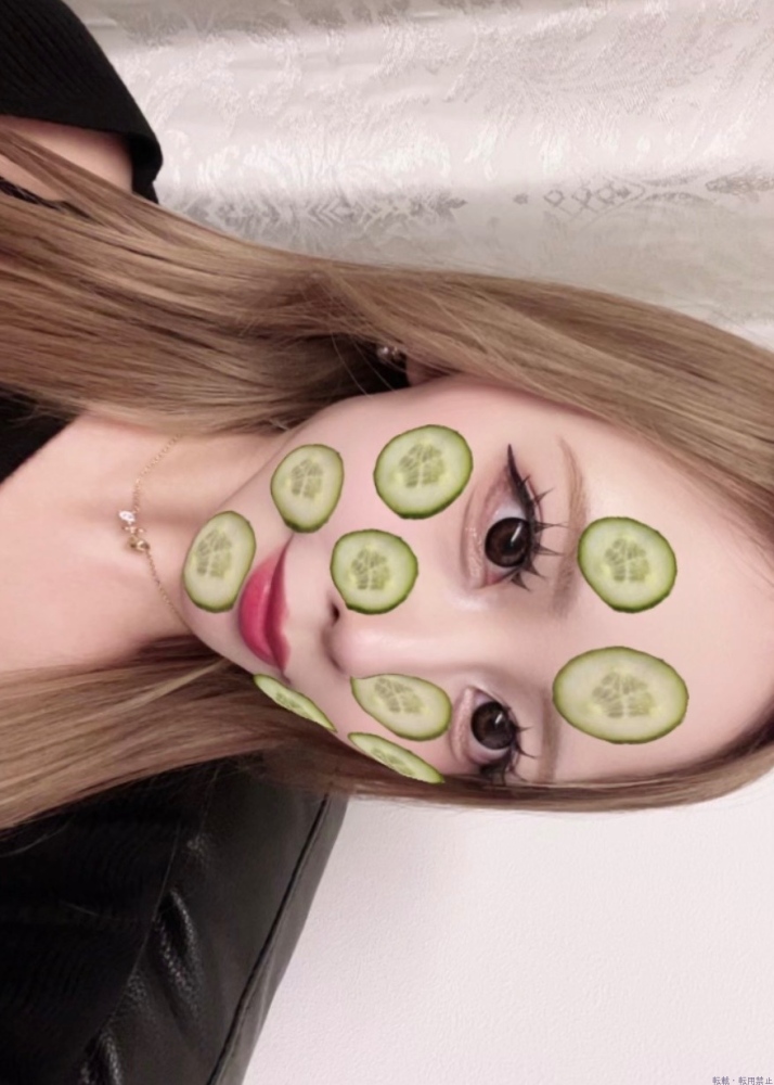 女の子ブログ画像