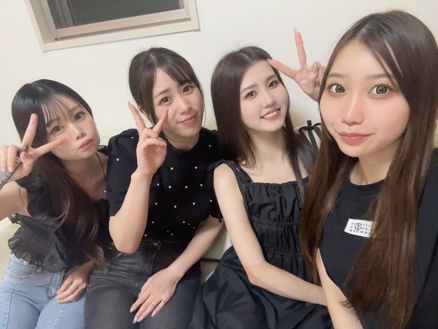 女の子ブログ画像