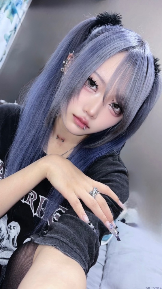 女の子ブログ画像