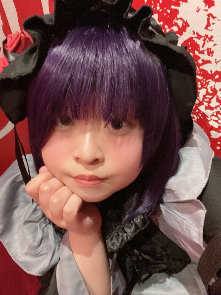 女の子ブログ画像