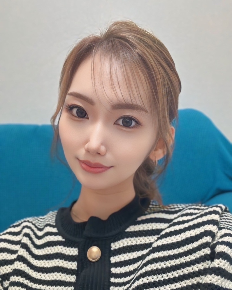 女の子ブログ画像