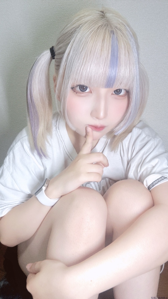 女の子ブログ画像
