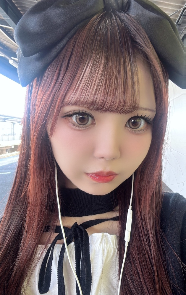 女の子ブログ画像