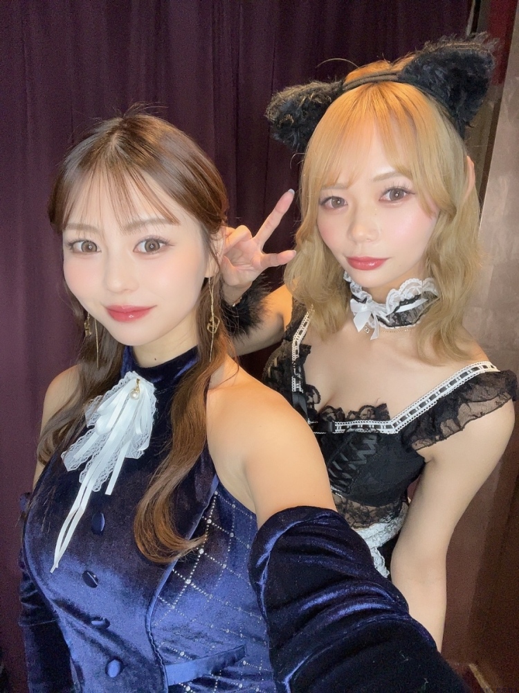 女の子ブログ画像