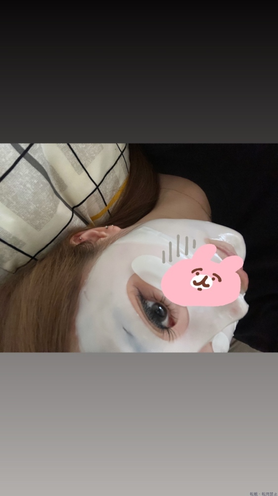女の子ブログ画像