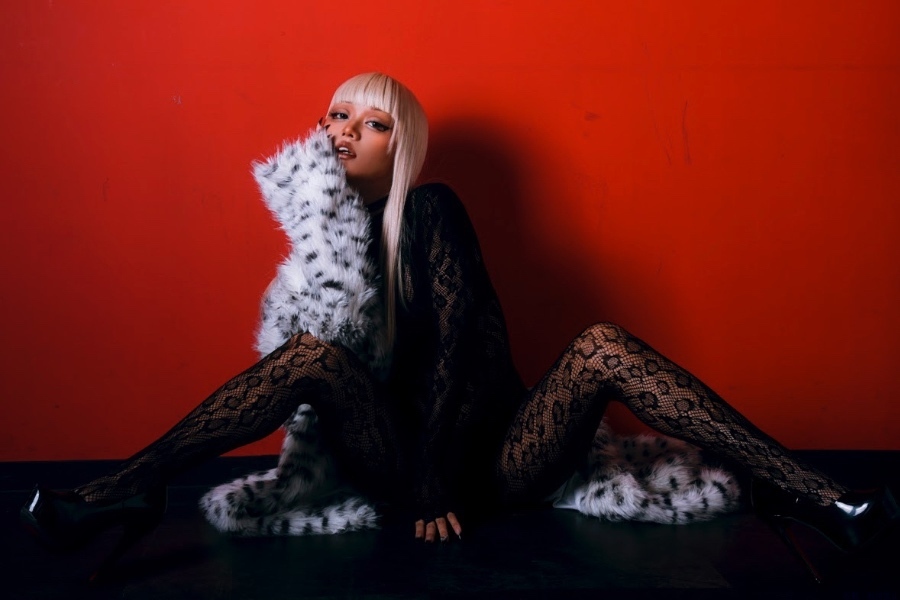 女の子ブログ画像