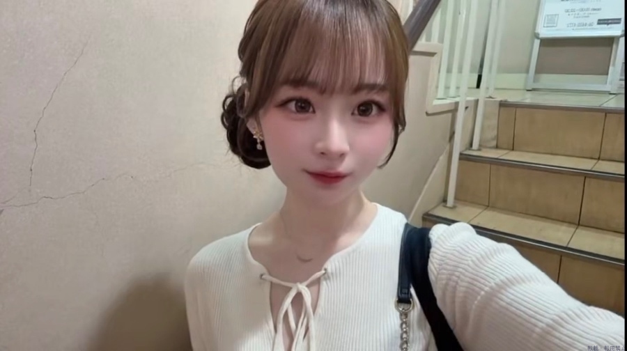 女の子ブログ画像