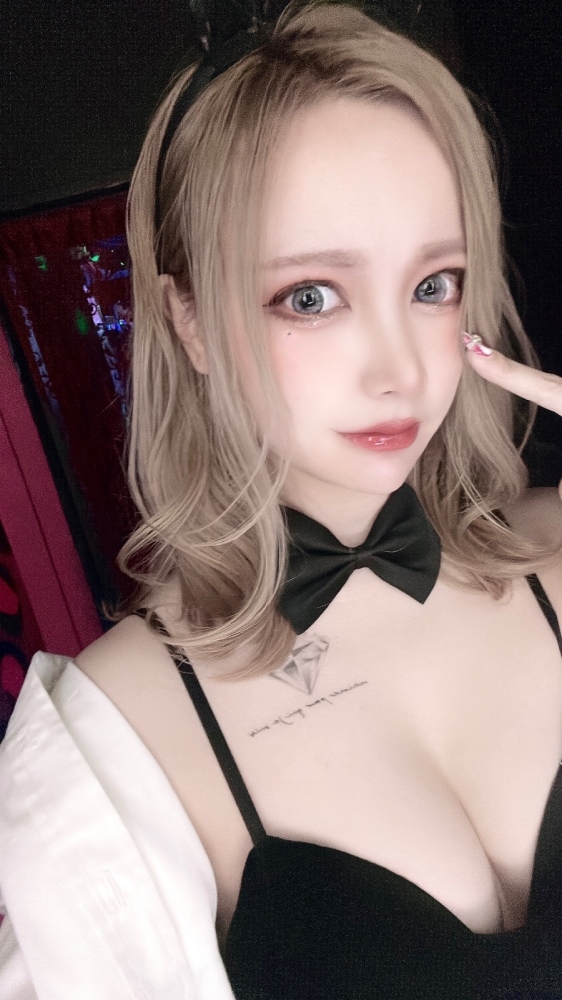 女の子ブログ画像