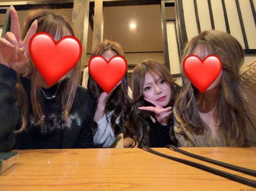 女の子ブログ画像