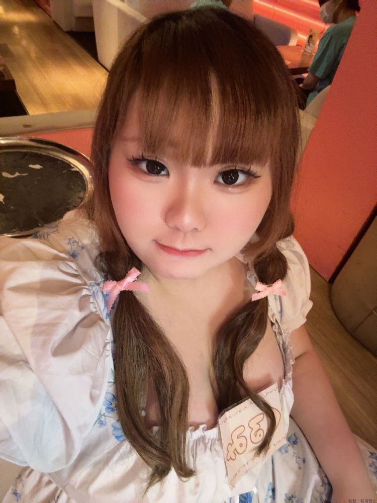 女の子ブログ画像
