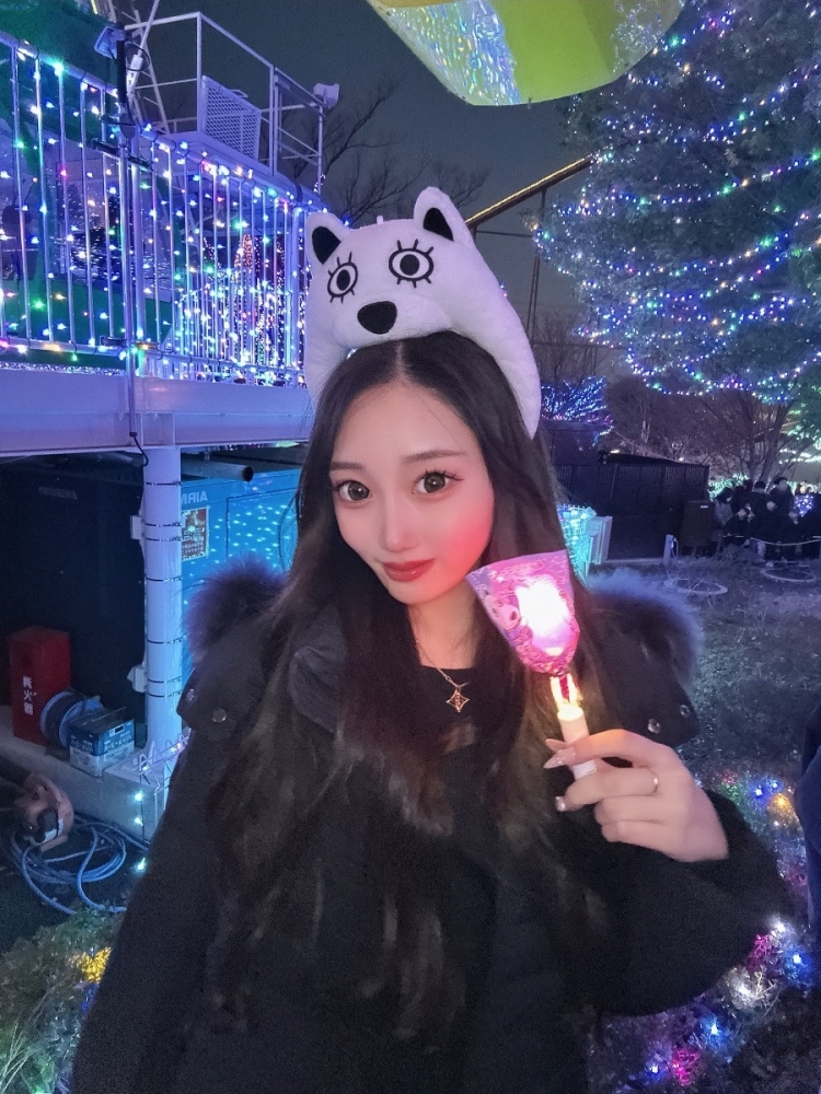 女の子ブログ画像