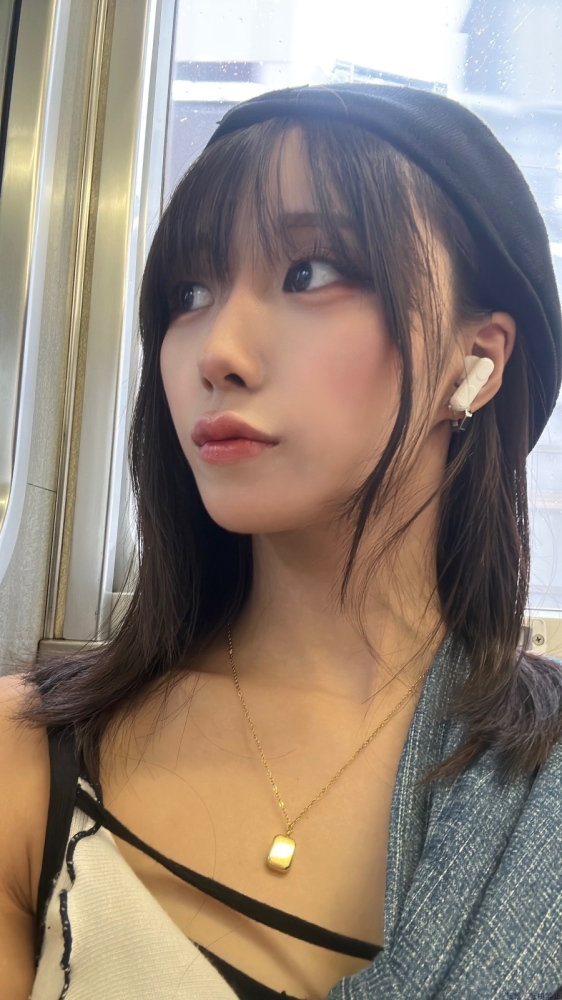 新着女の子ブログ画像
