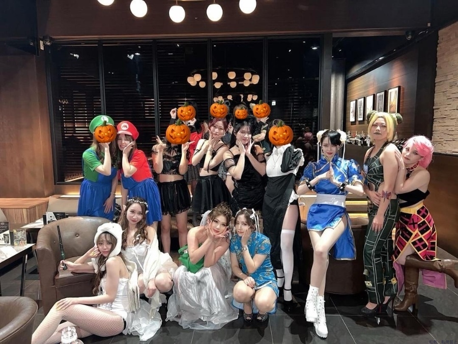 女の子ブログ画像