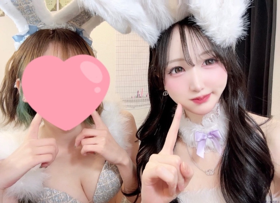 女の子ブログ画像