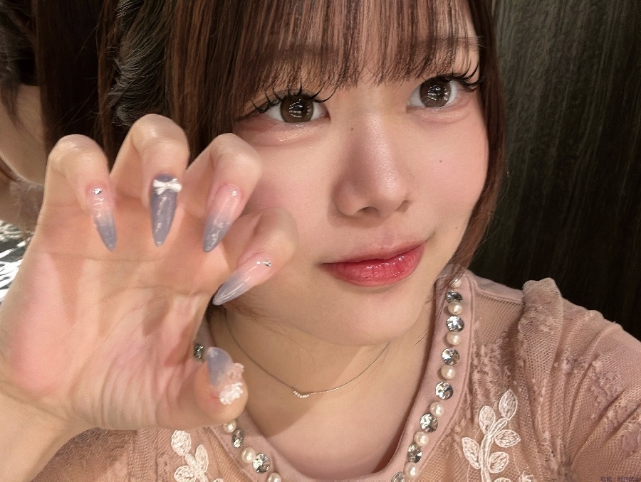 新着女の子ブログ画像