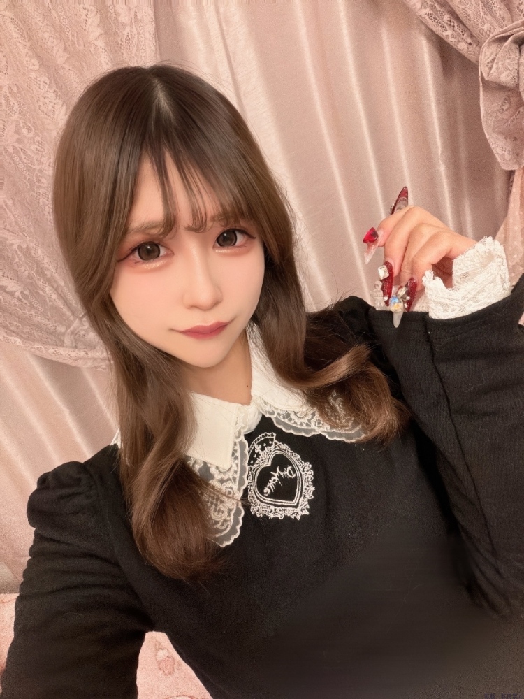 女の子ブログ画像