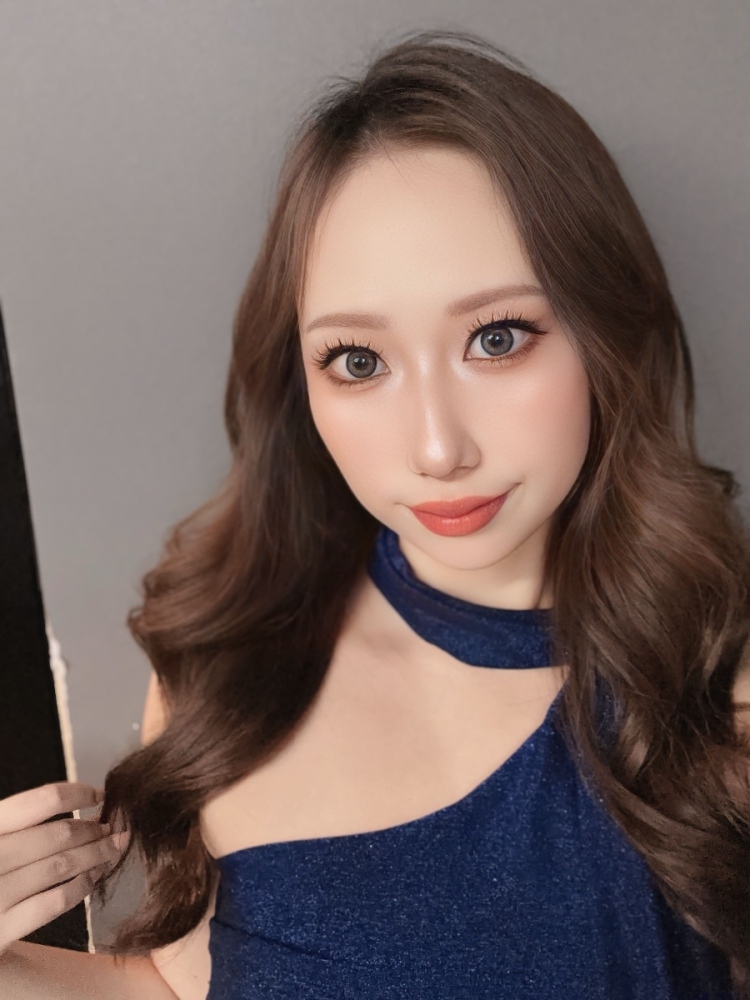 女の子ブログ画像