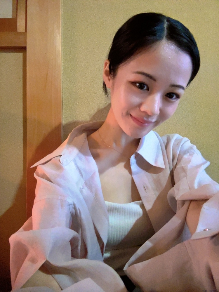 女の子ブログ画像