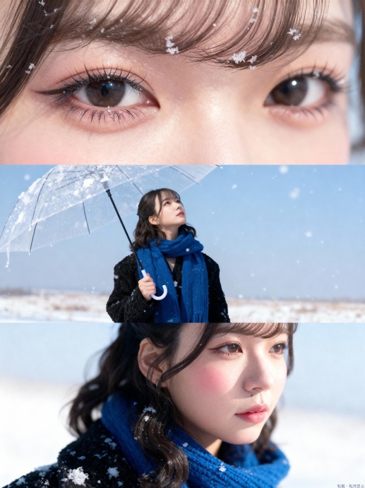 女の子ブログ画像