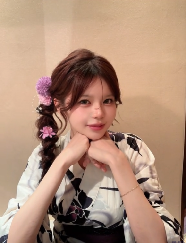 女の子ブログ画像