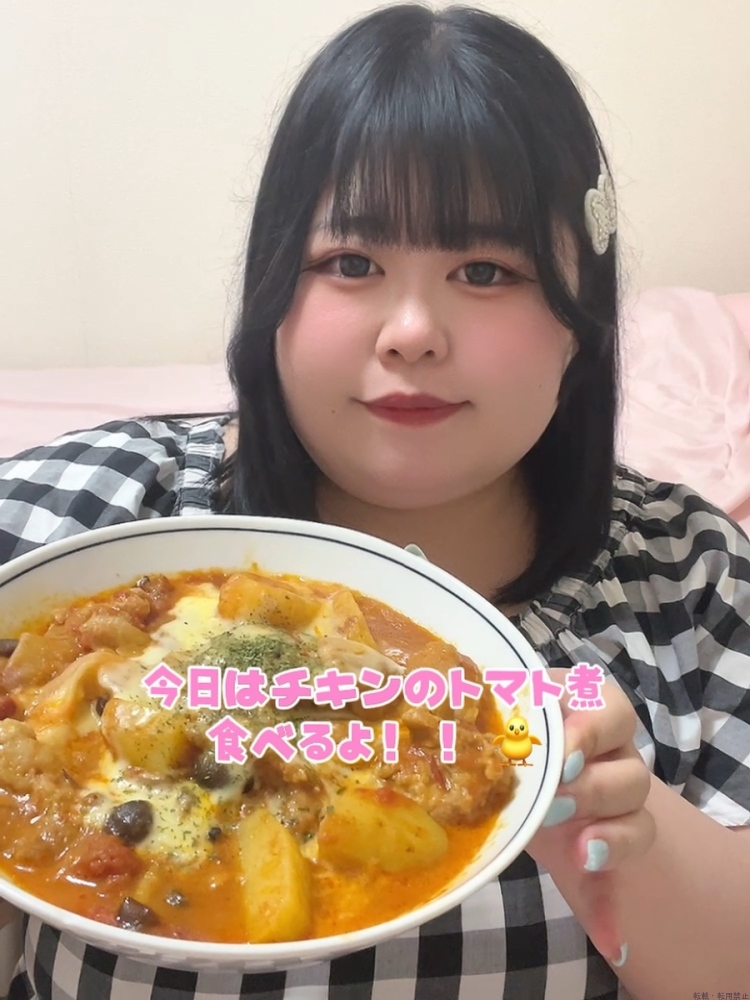 女の子ブログ画像