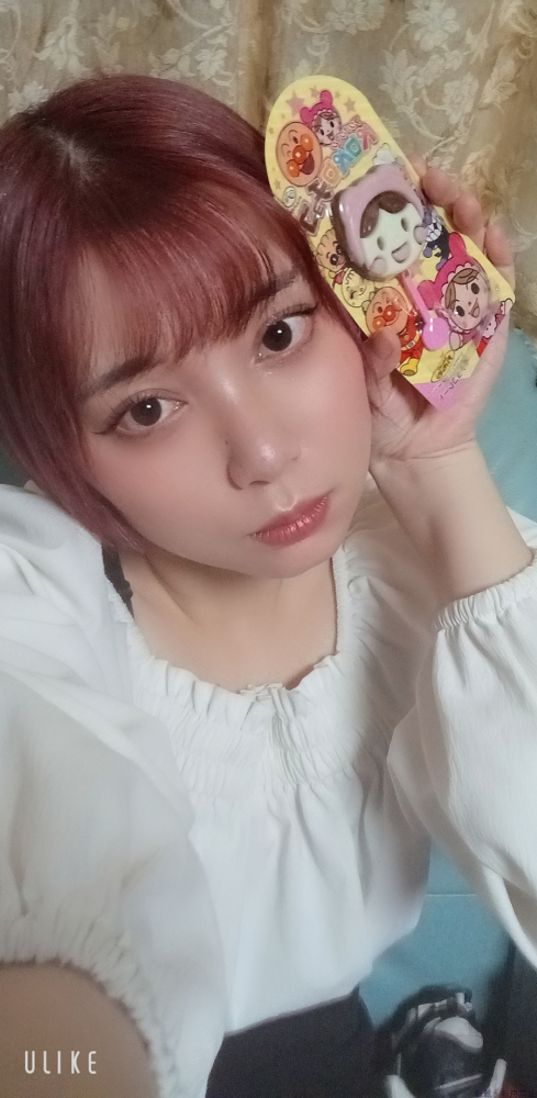 女の子ブログ画像