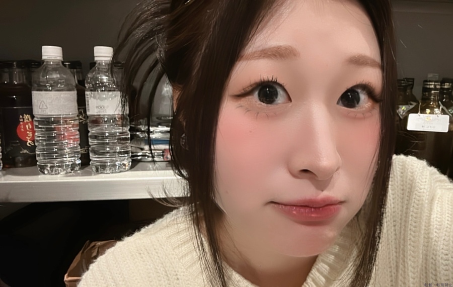 女の子ブログ画像