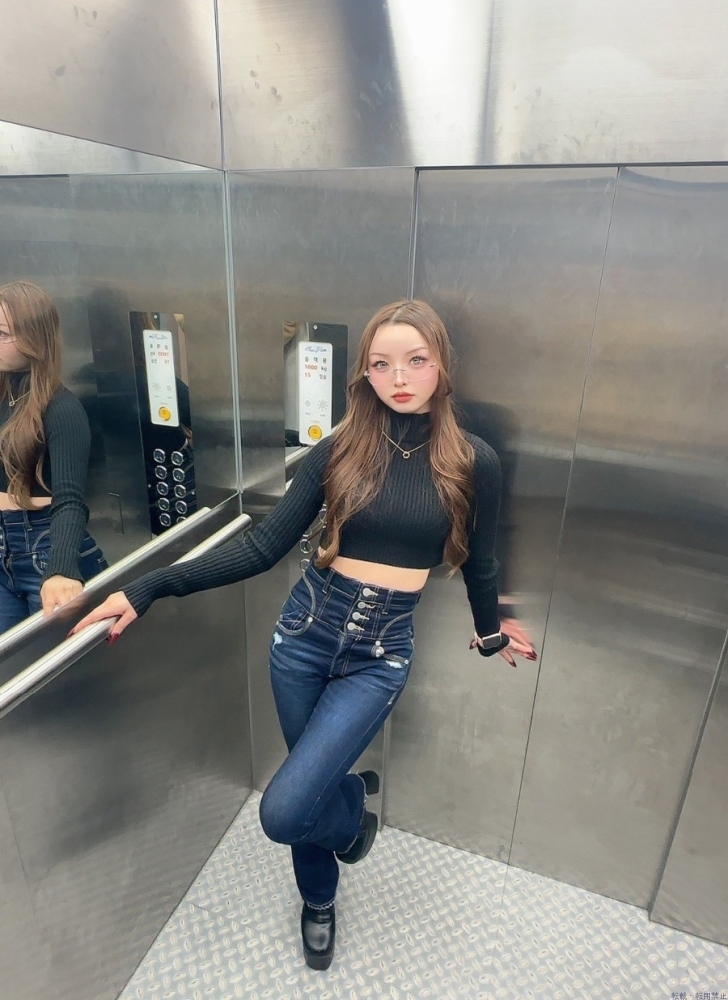 女の子ブログ画像