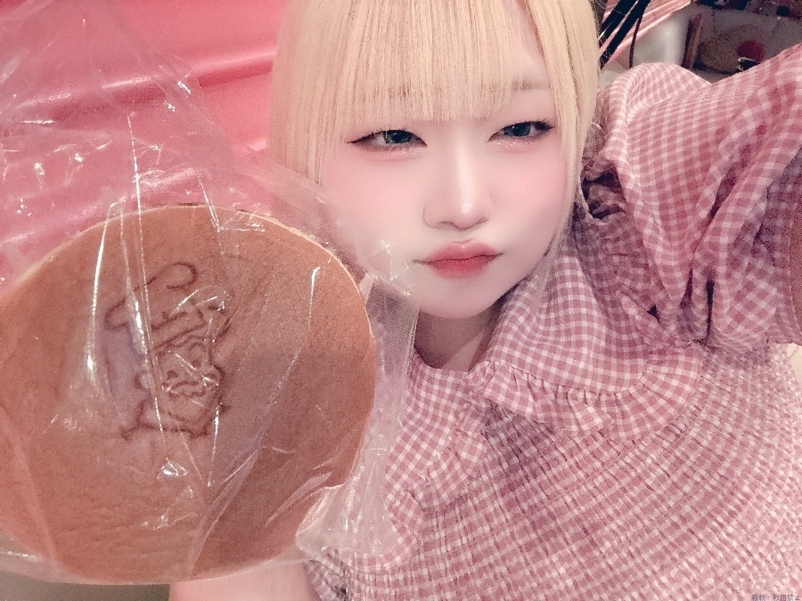 女の子ブログ画像