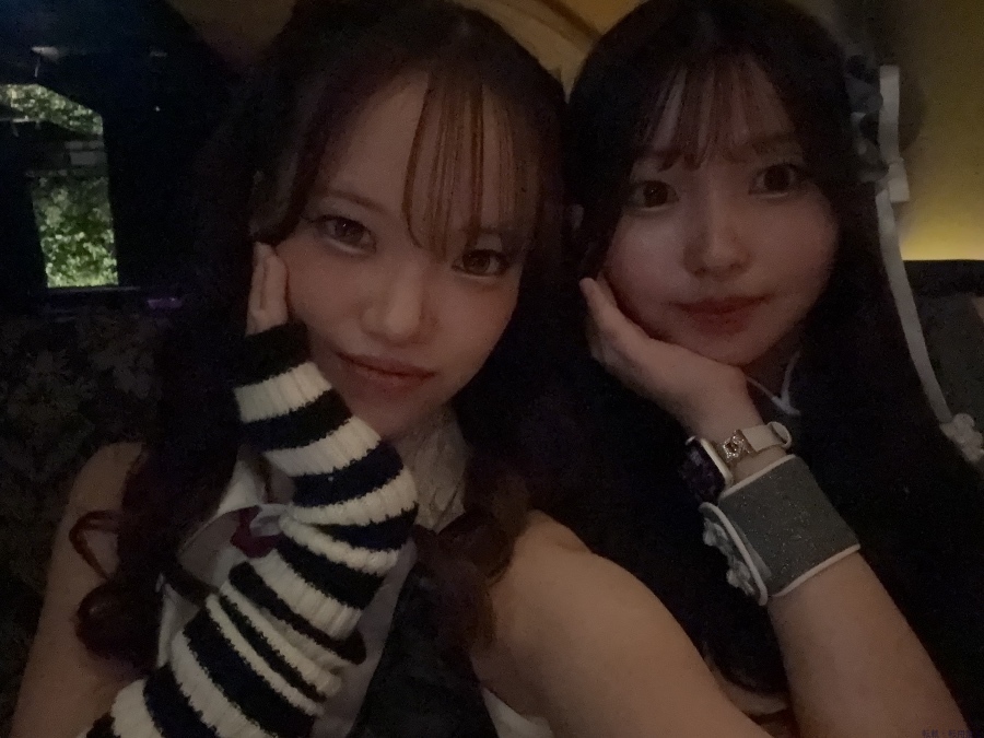新着女の子ブログ画像
