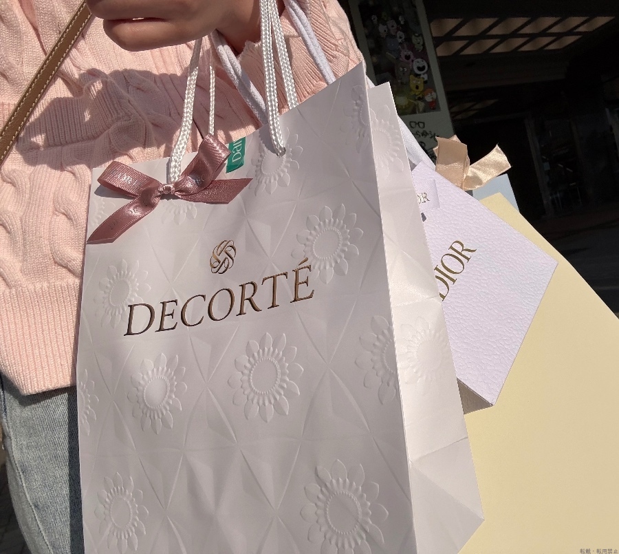 女の子ブログ画像