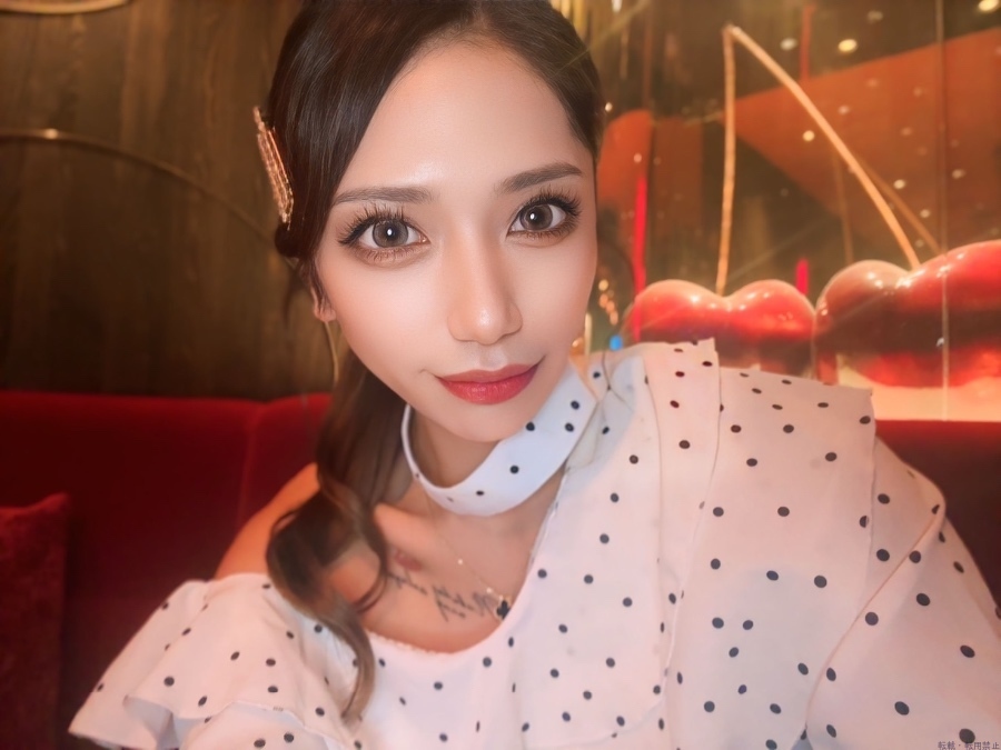 女の子ブログ画像