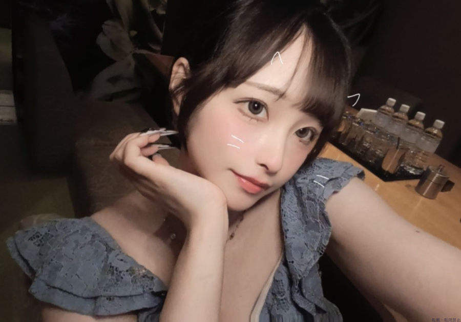 女の子ブログ画像