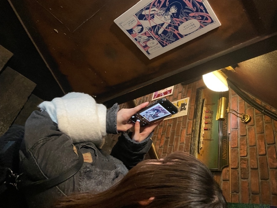 女の子ブログ画像