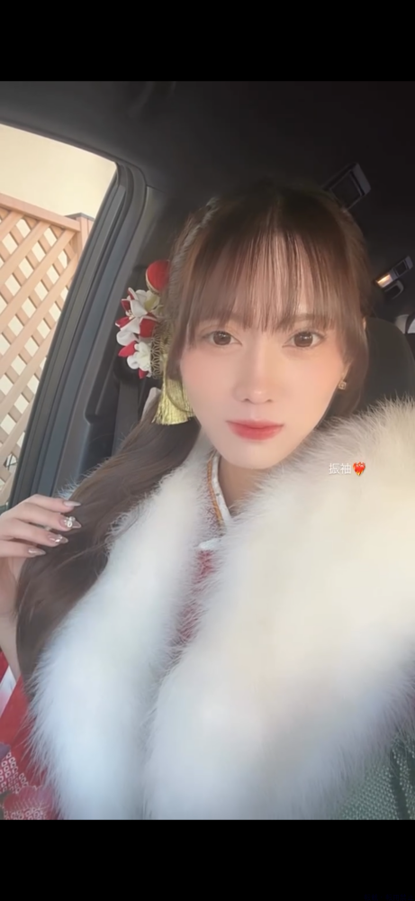 女の子ブログ画像