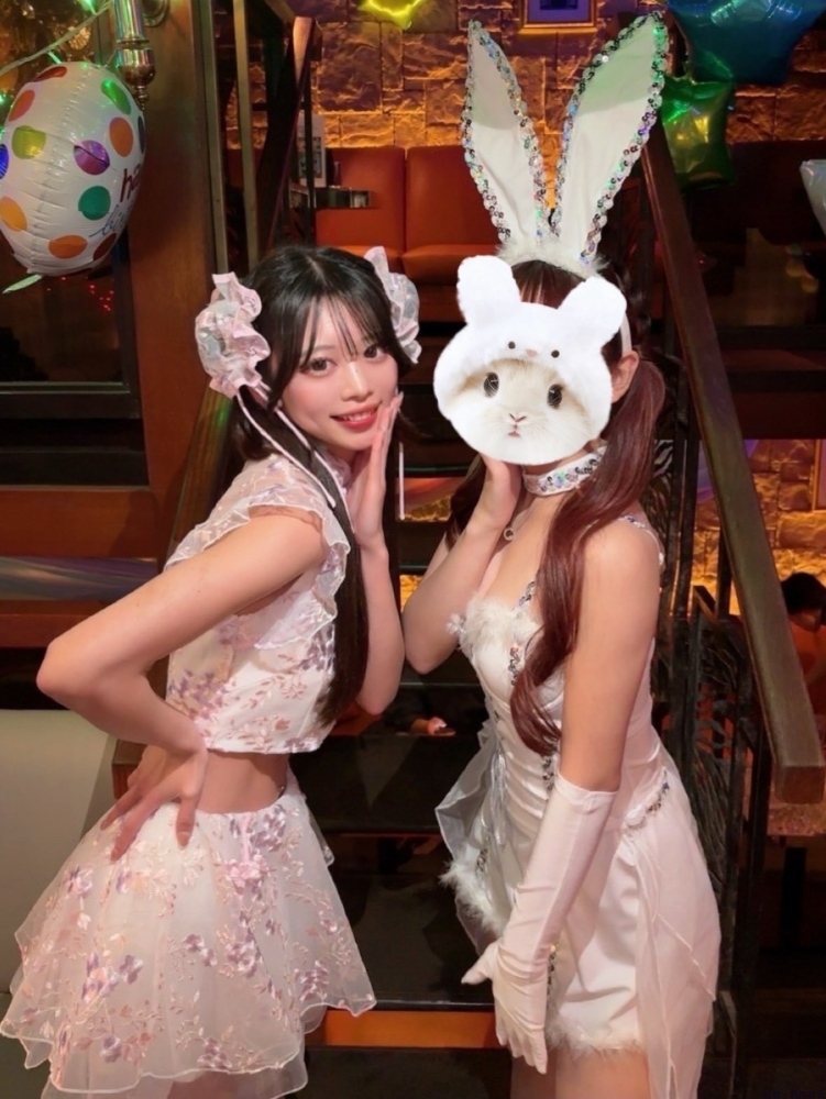 女の子ブログ画像