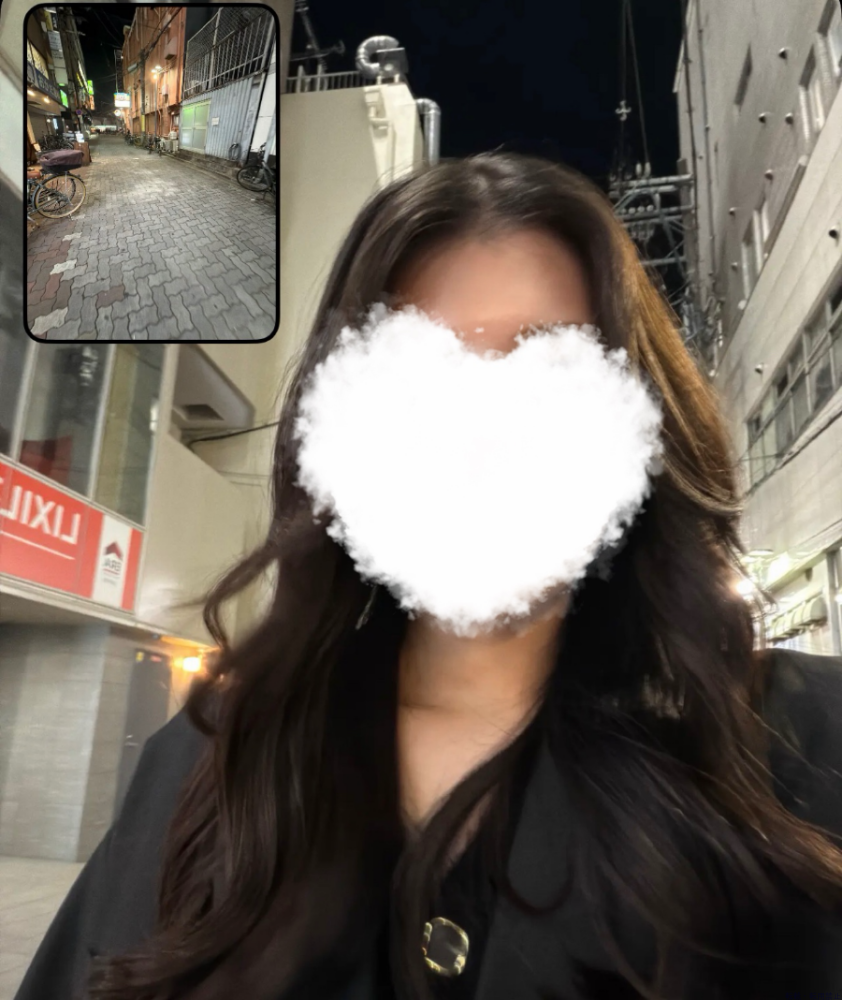 女の子ブログ画像