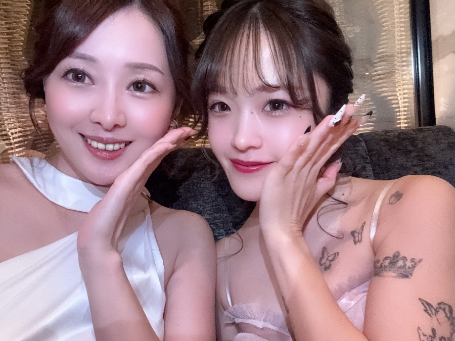 女の子ブログ画像