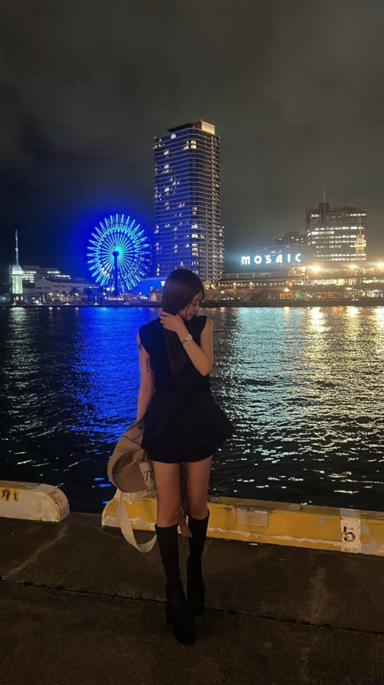 新着女の子ブログ画像