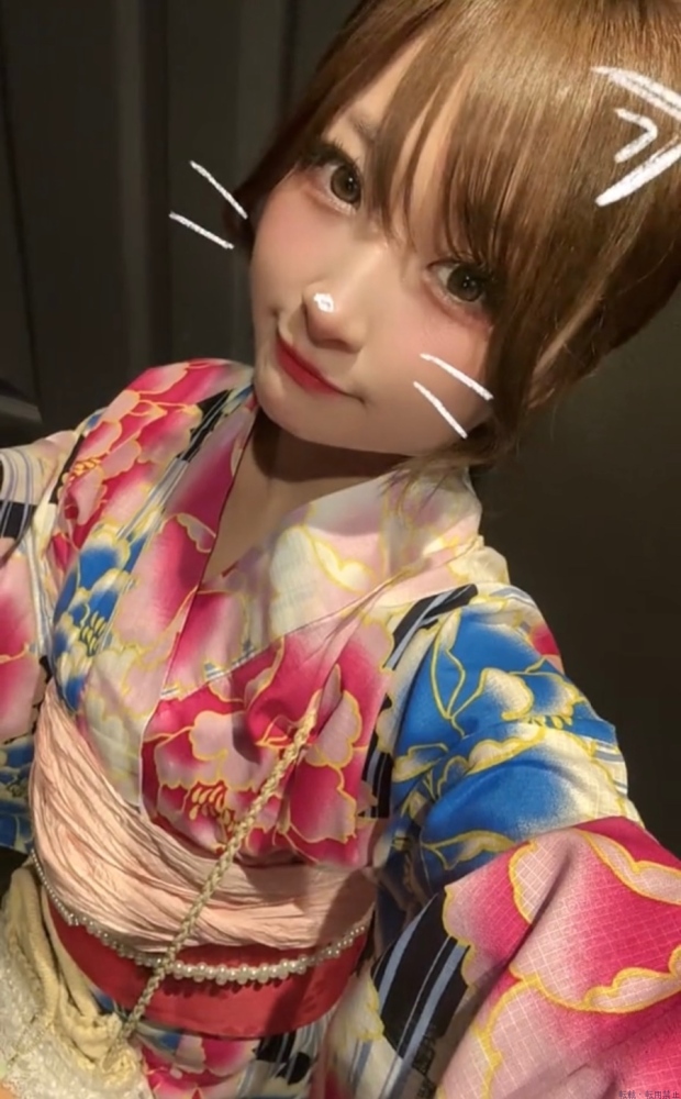 女の子ブログ画像