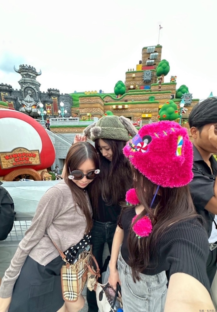 女の子ブログ画像