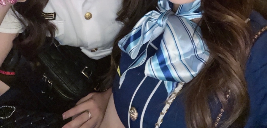 女の子ブログ画像