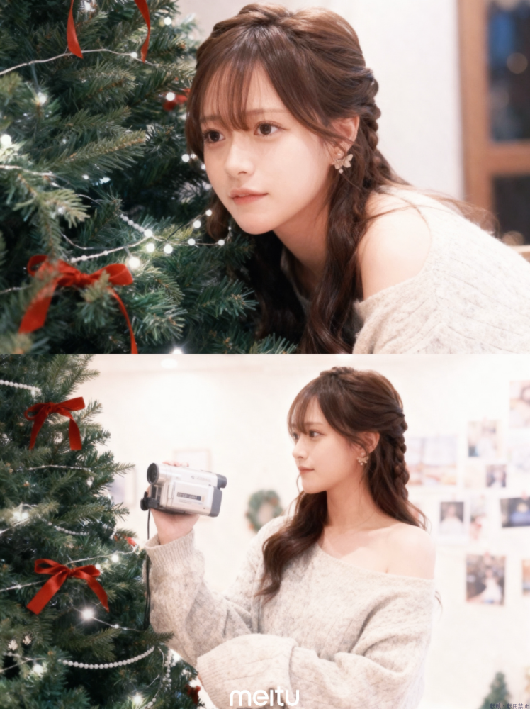 女の子ブログ画像