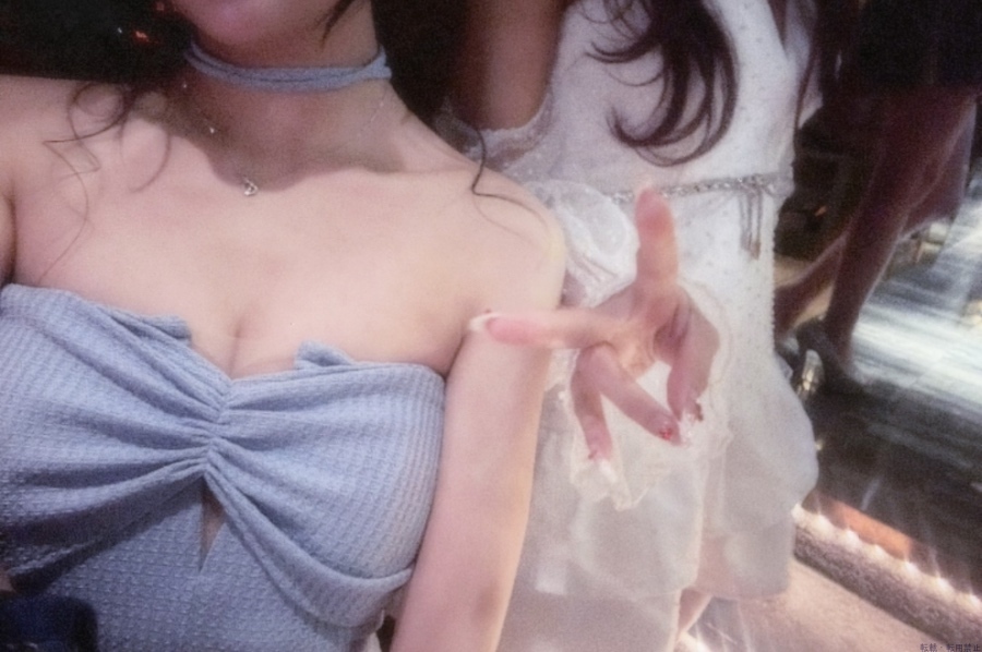 新着女の子ブログ画像