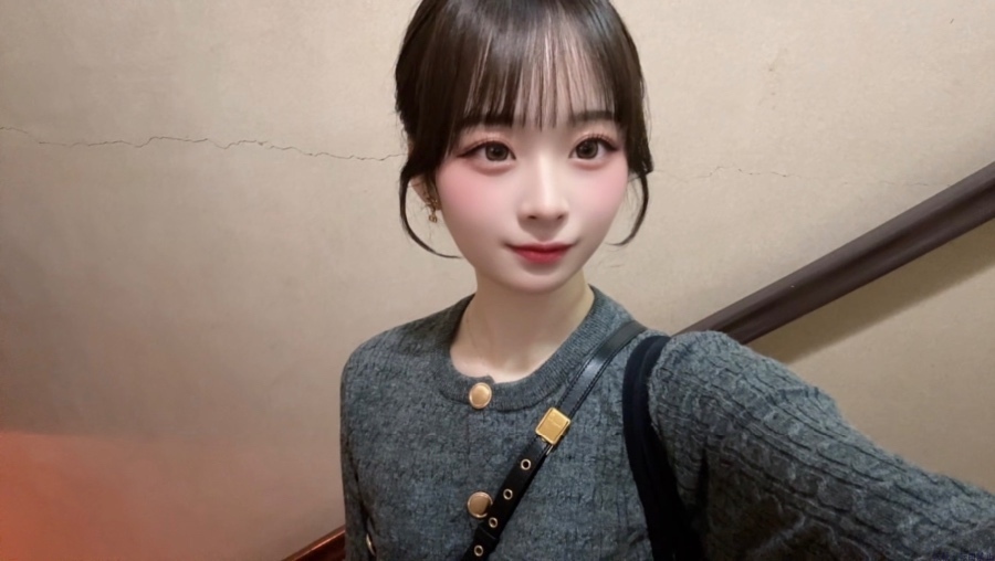 女の子ブログ画像